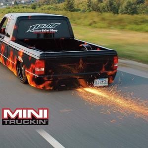 Meet your Posher, Jonathan